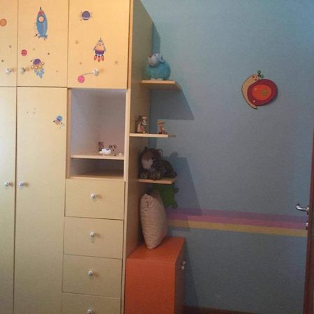 Cosy Country Villa Pappaygiannades Екстериор снимка