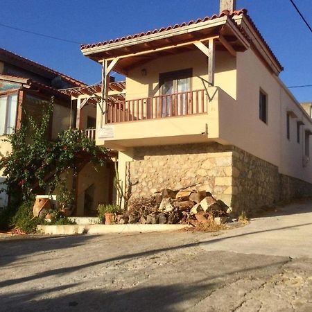 Cosy Country Villa Pappaygiannades Екстериор снимка