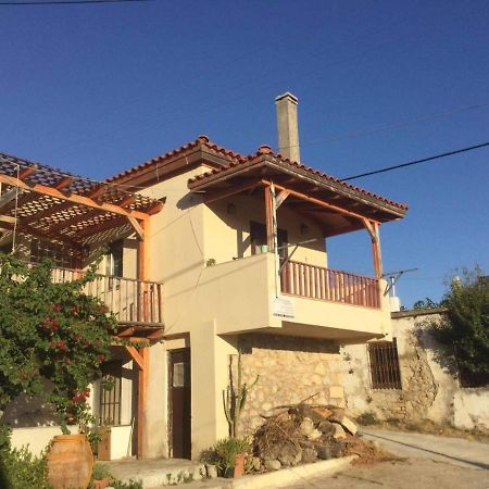 Cosy Country Villa Pappaygiannades Екстериор снимка
