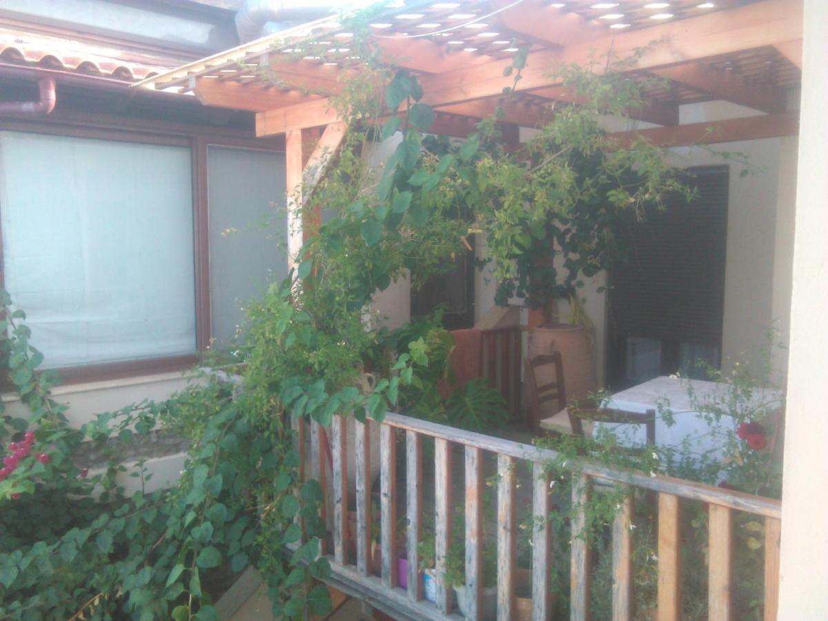 Cosy Country Villa Pappaygiannades Екстериор снимка