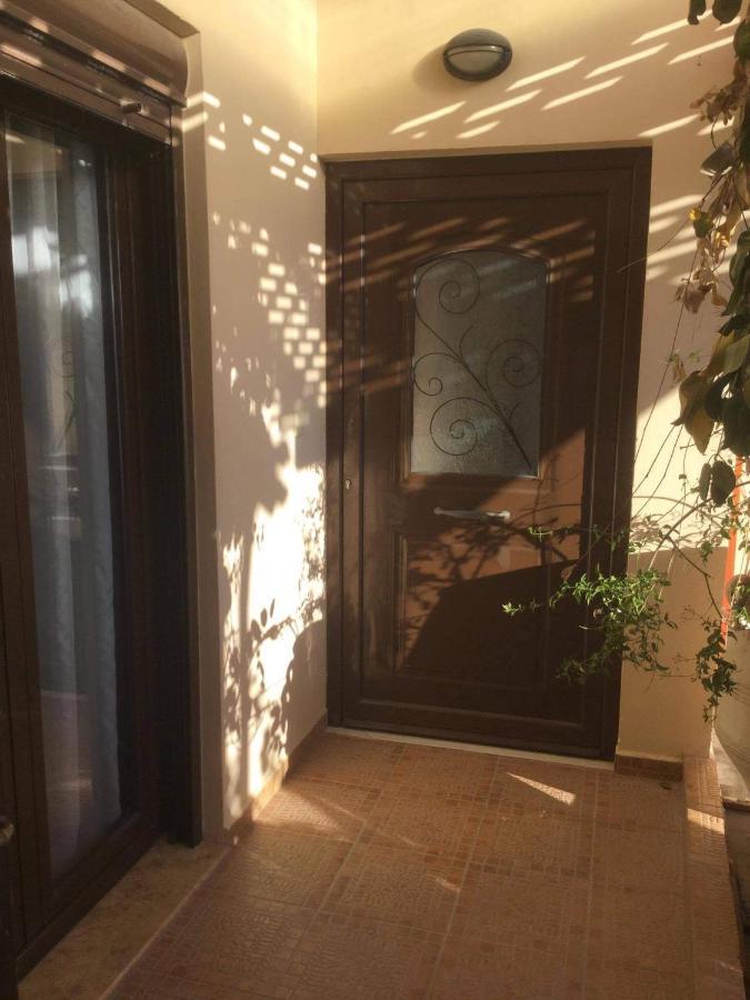 Cosy Country Villa Pappaygiannades Екстериор снимка