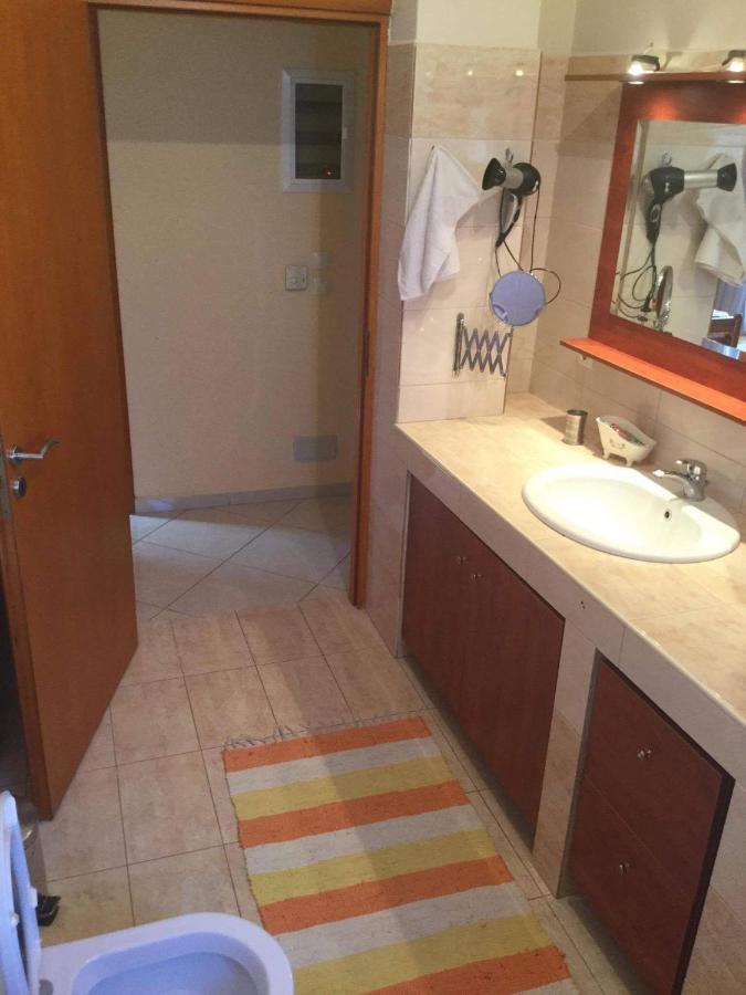 Cosy Country Villa Pappaygiannades Екстериор снимка