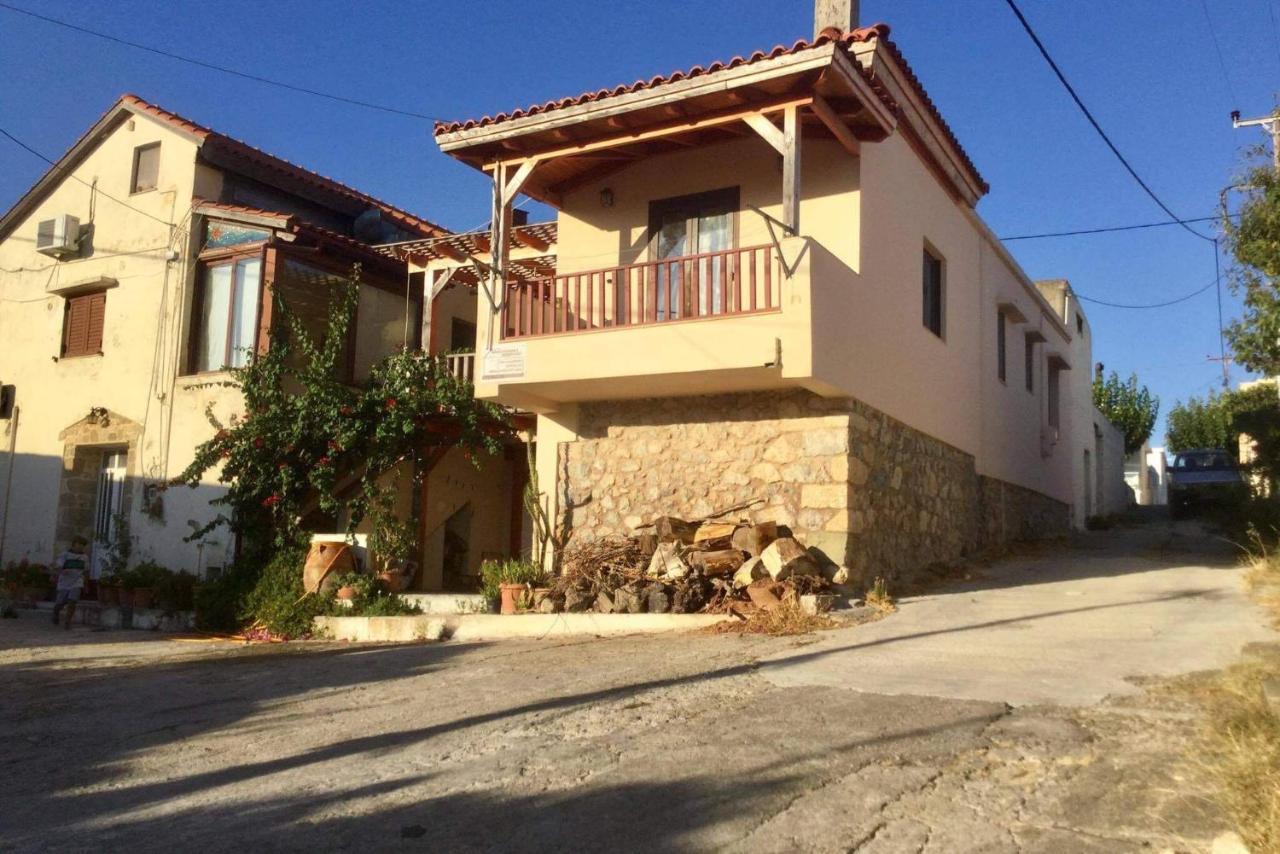 Cosy Country Villa Pappaygiannades Екстериор снимка