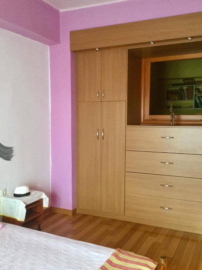 Cosy Country Villa Pappaygiannades Екстериор снимка