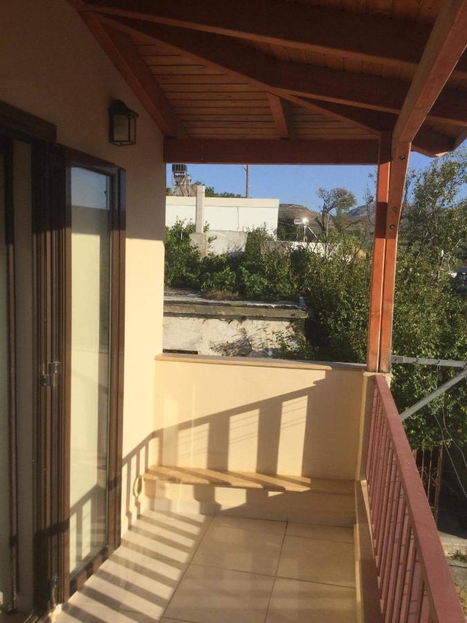 Cosy Country Villa Pappaygiannades Екстериор снимка