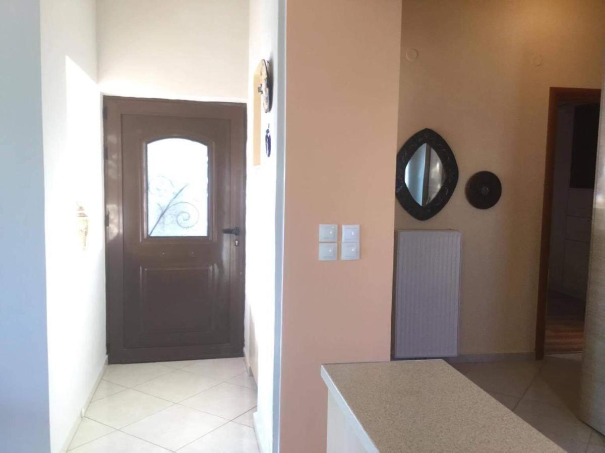Cosy Country Villa Pappaygiannades Екстериор снимка