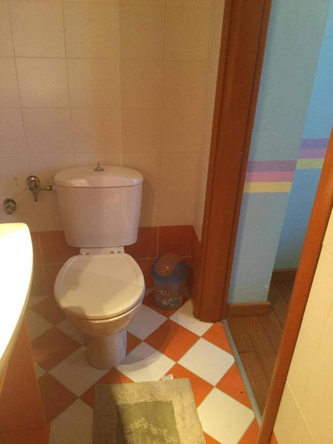Cosy Country Villa Pappaygiannades Екстериор снимка