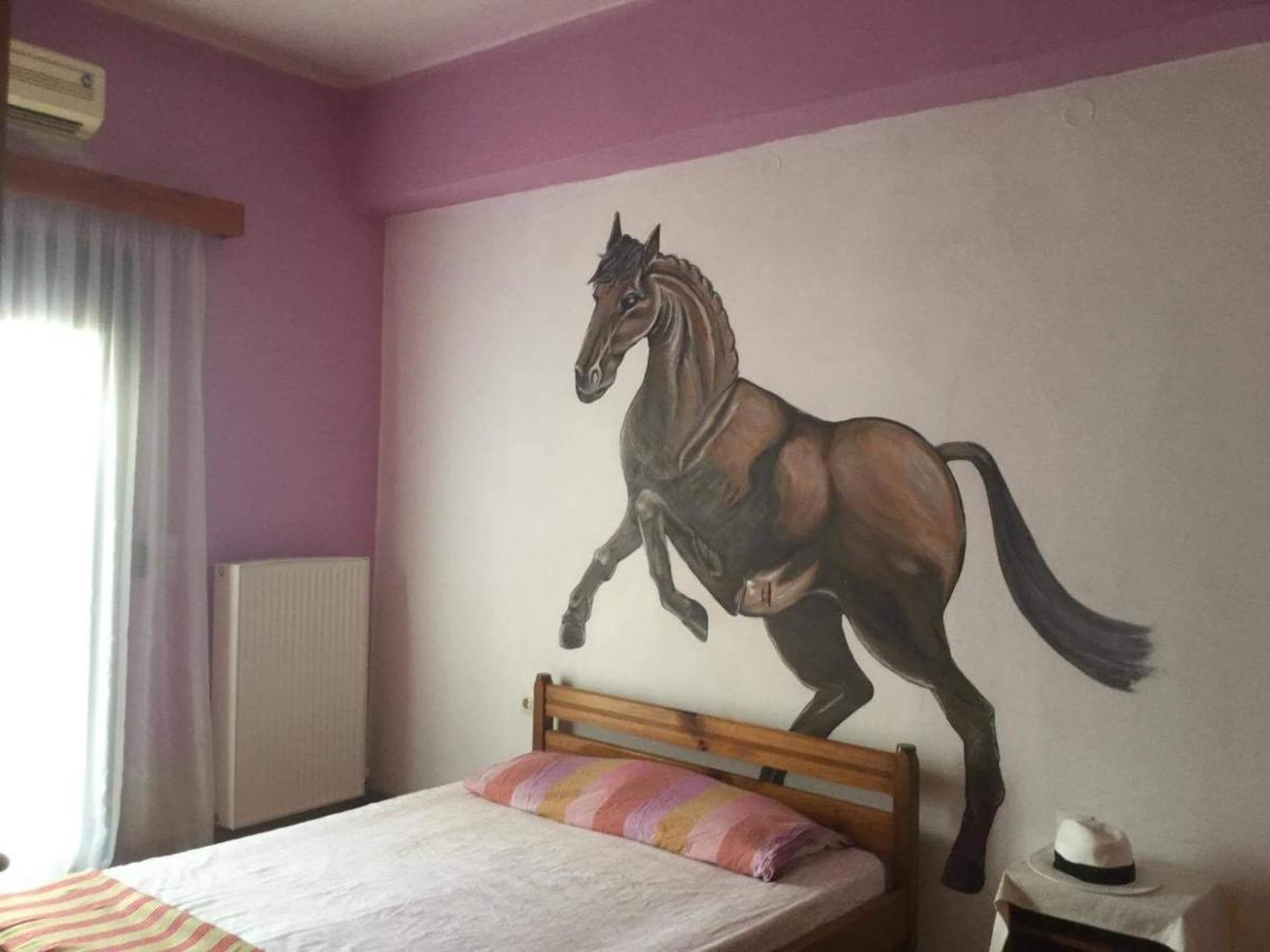 Cosy Country Villa Pappaygiannades Екстериор снимка