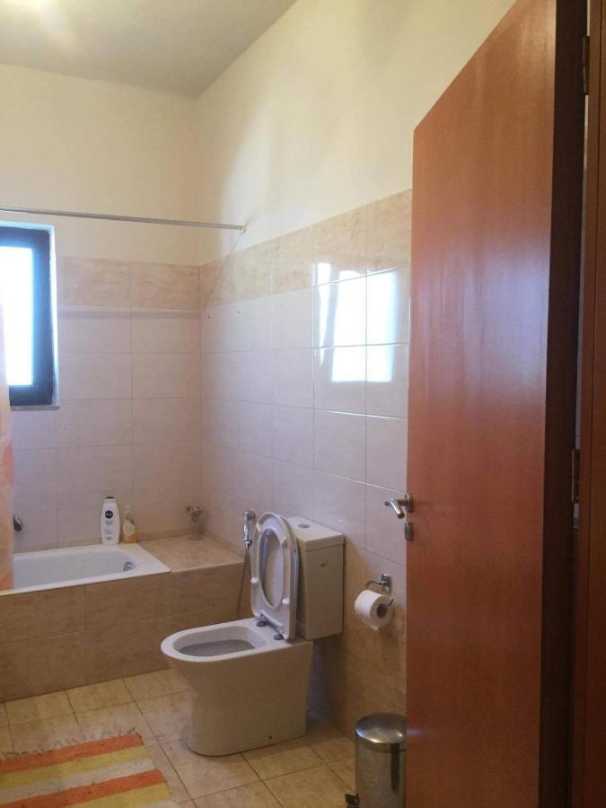 Cosy Country Villa Pappaygiannades Екстериор снимка