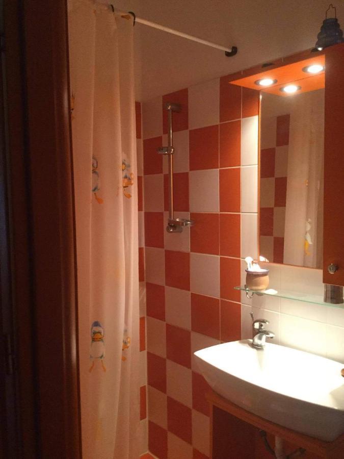 Cosy Country Villa Pappaygiannades Екстериор снимка