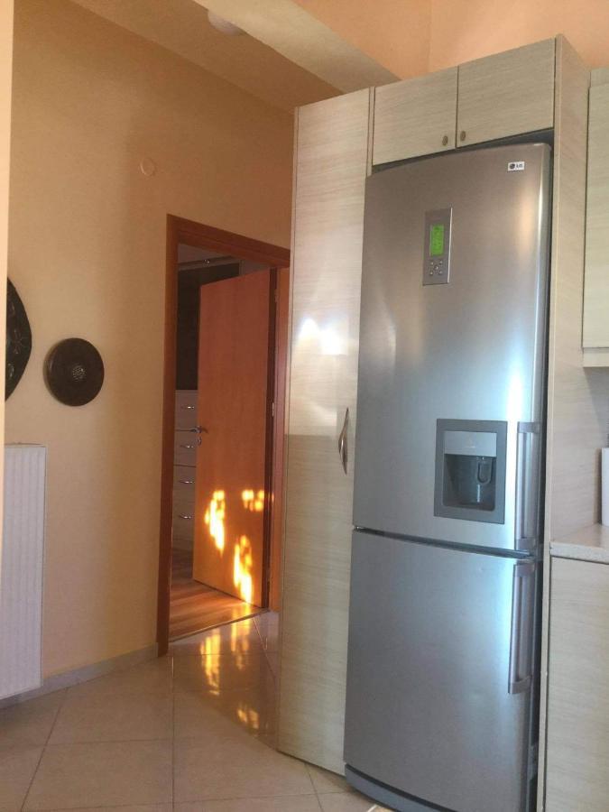 Cosy Country Villa Pappaygiannades Екстериор снимка