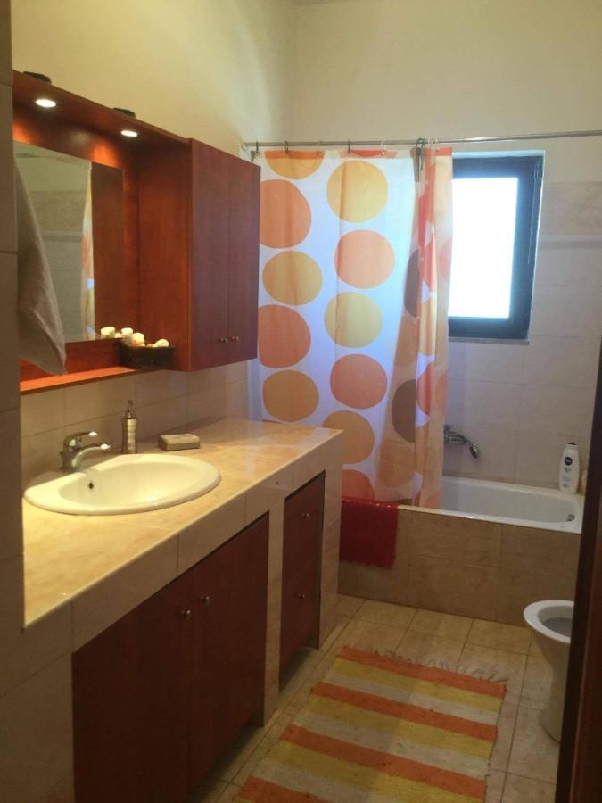 Cosy Country Villa Pappaygiannades Екстериор снимка