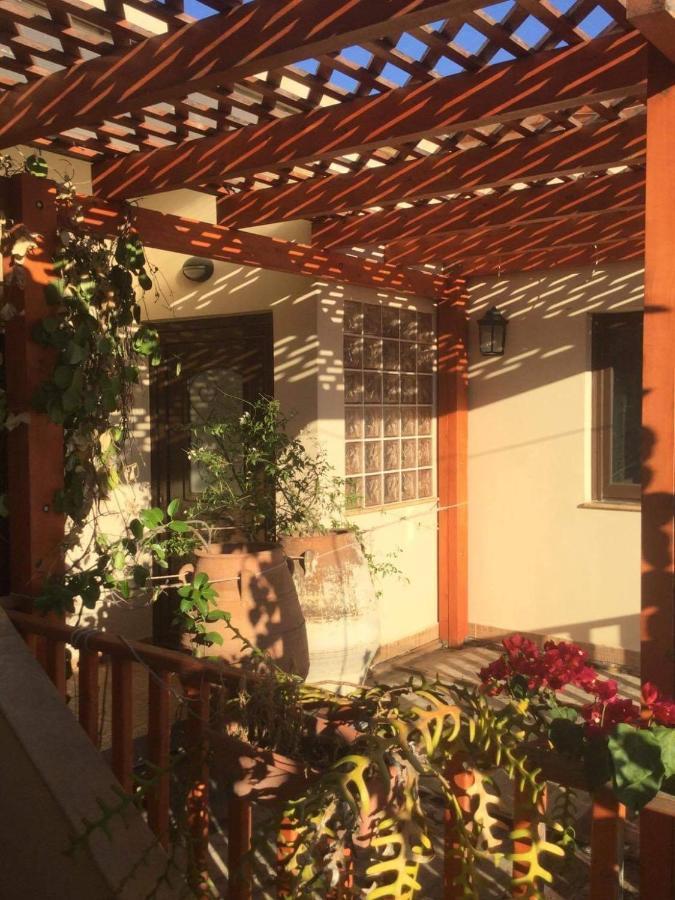 Cosy Country Villa Pappaygiannades Екстериор снимка